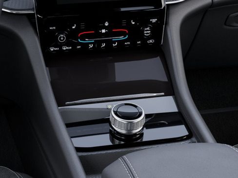 New 2026 Jeep Grand Cherokee L 4WD image 50