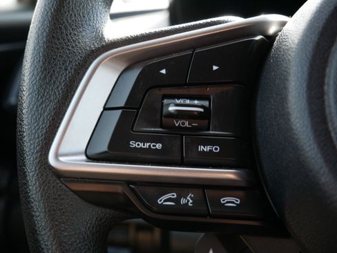 Certified 2023 Subaru Crosstrek 2.0i AWD/4WD image 28