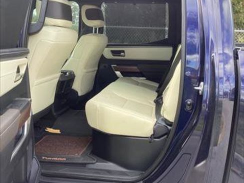 Used 2022 Toyota Tundra 1794 Edition image 9