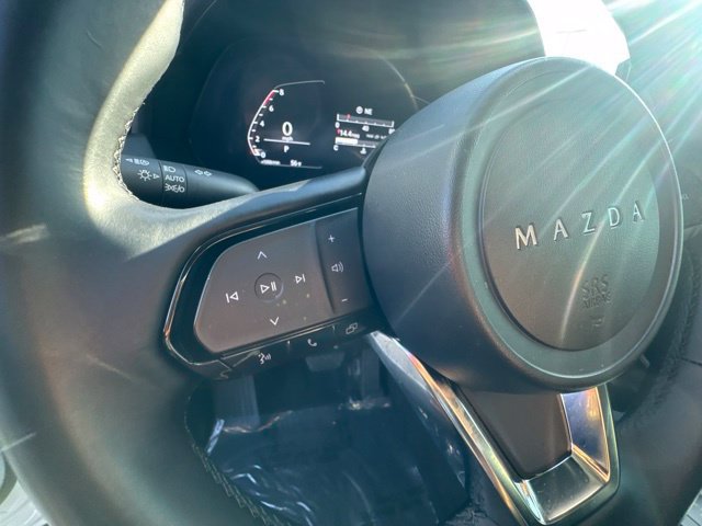 Used 2026 MAZDA CX-5 Preferred AWD/4WD image 19