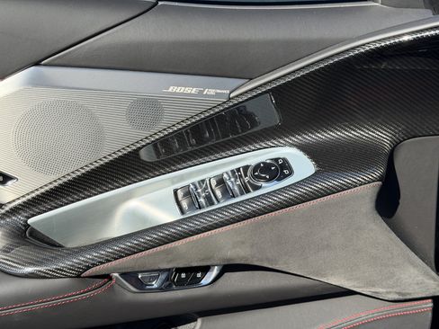 Used 2025 Chevrolet Corvette Z06 RWD image 17