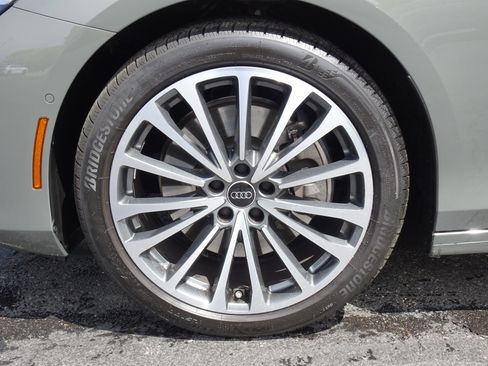 Used 2026 Audi A6 Premium Plus w/ Premium Plus Package AWD/4WD image 8