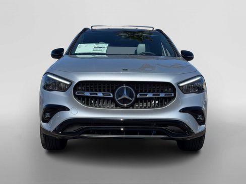 New 2026 Mercedes-Benz GLA 250 image 8