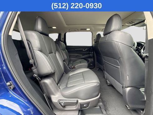 New 2026 Subaru Ascent Limited Bronze image 37