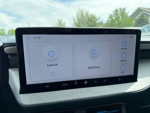 New 2026 Ford Maverick XLT AWD/4WD image 27