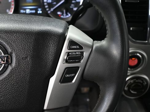 Used 2018 Nissan Titan SL w/ Texas Titan Edition AWD/4WD image 27