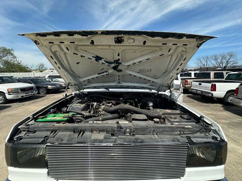 Used 1990 Ford F350 4x4 Crew Cab image 12