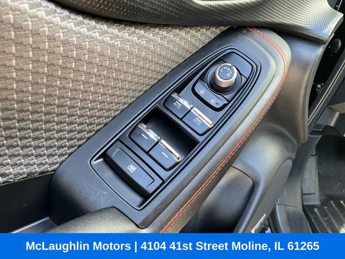 Certified 2023 Subaru Forester Sport image 25