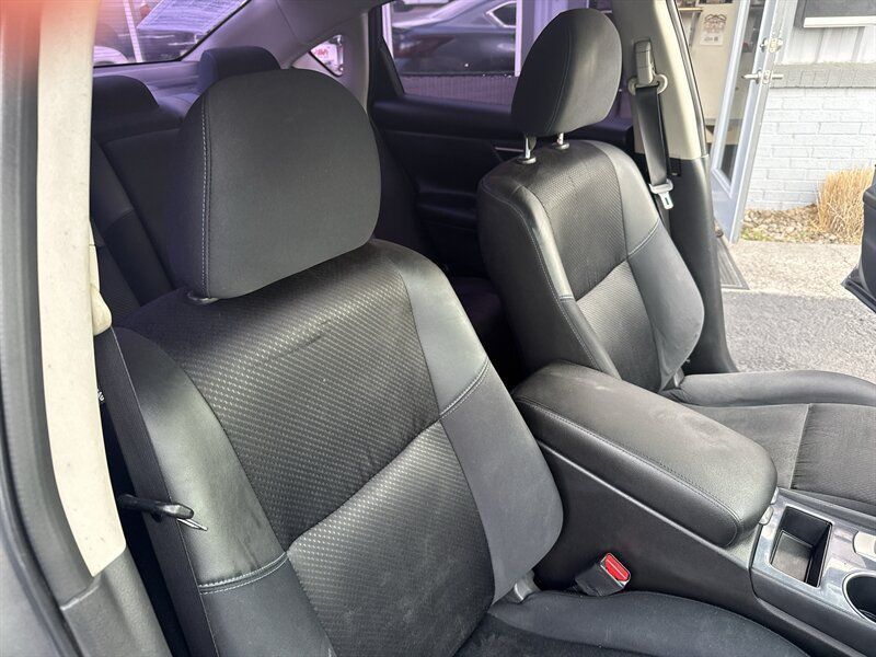 Used 2018 Nissan Altima 2.5 SR FWD image 27