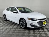 Used 2023 Chevrolet Malibu LT image 3