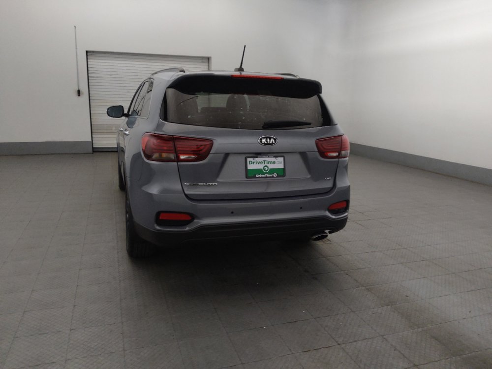 Used 2020 Kia Sorento S AWD/4WD image 6