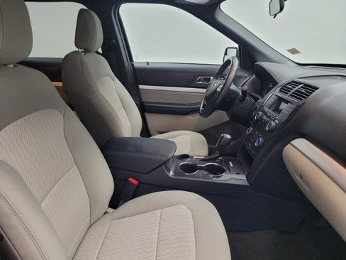 Used 2018 Ford Explorer FWD image 21