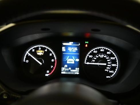 Used 2024 Subaru Forester Wilderness image 47