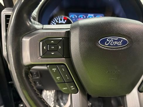 Used 2020 Ford Expedition Platinum AWD/4WD image 29