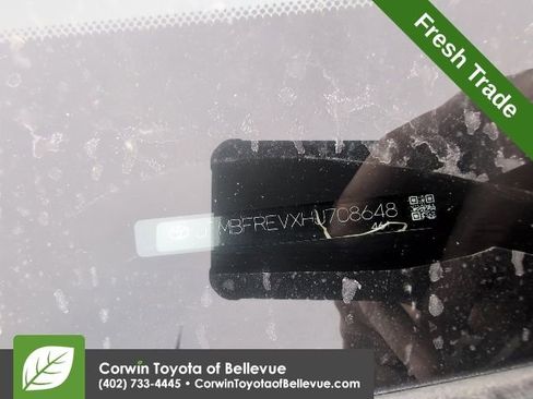 Used 2017 Toyota RAV4 LE w/ Carpet Mat Package image 18