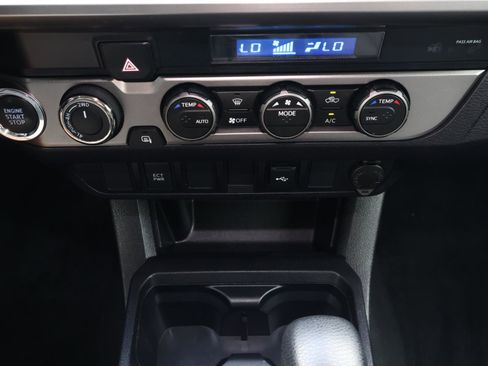 Used 2023 Toyota Tacoma SR5 image 23