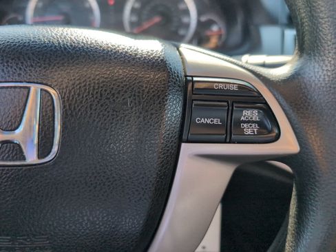Used 2009 Honda Accord EX image 23