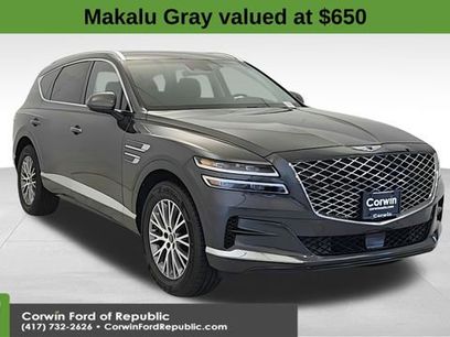 Used 2024 Genesis GV80 2.5T