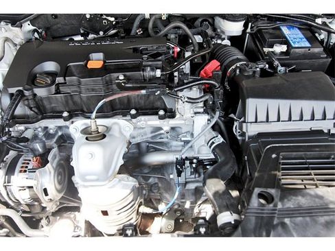 Used 2024 Honda Civic Sport image 31