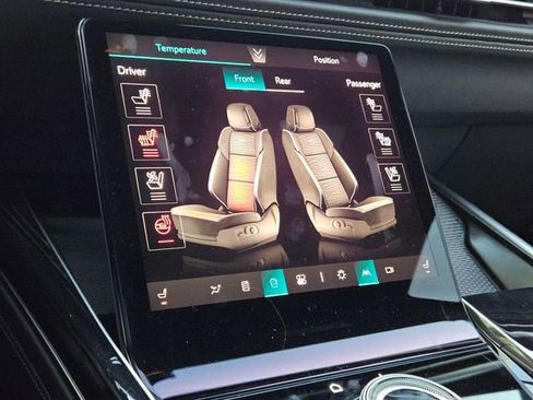 New 2026 Cadillac Escalade Sport w/ Touring Package image 21