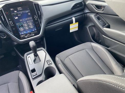 New 2026 Subaru Crosstrek 2.0i Premium image 12