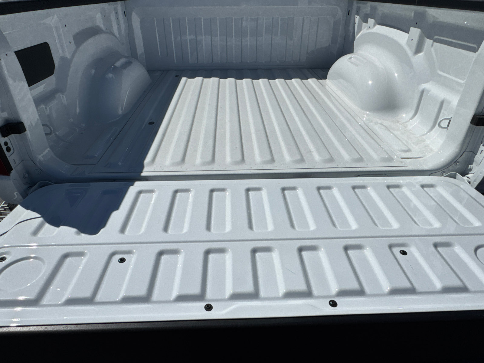 Used 2026 RAM 1500 Big Horn RWD image 20