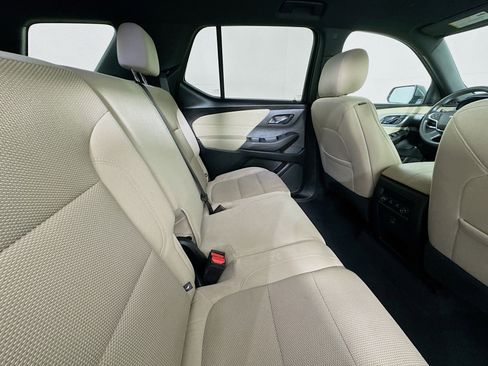 Used 2024 Chevrolet Traverse LS w/ Safety Package image 26