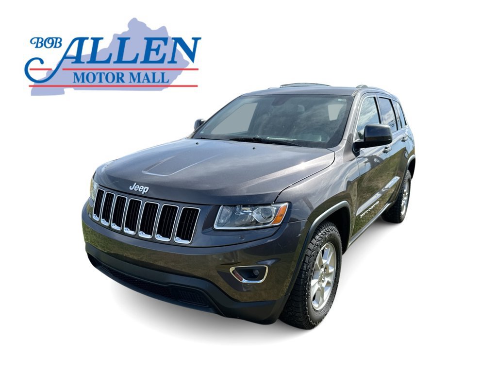 Used 2014 Jeep Grand Cherokee Laredo w/ Quick Order Package 23E AWD/4WD image 1