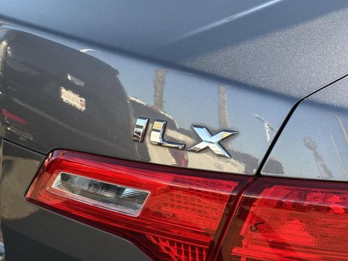 Used 2015 Acura ILX image 11