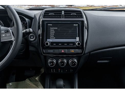 New 2024 Mitsubishi Outlander Sport AWD image 18