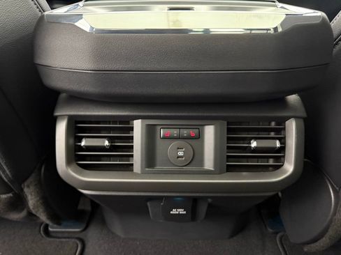 New 2025 Ford F150 Lariat w/ Equipment Group 502A High image 24