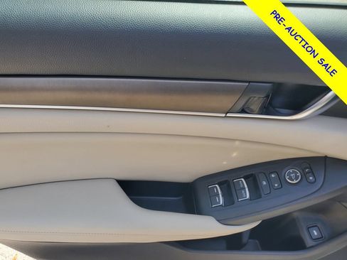 Used 2021 Honda Accord LX image 18