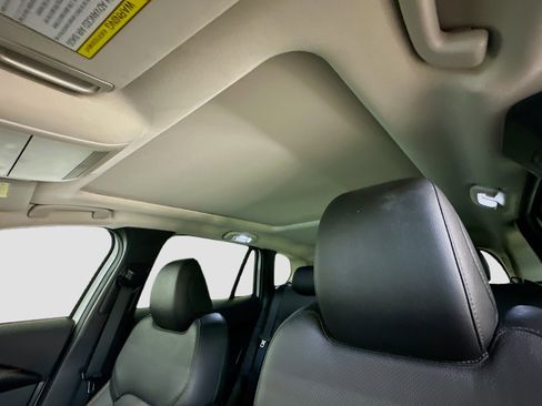 Used 2025 MAZDA CX-50 2.5 Hybrid w/ Premium Plus Pkg image 27