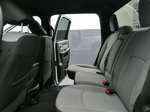 Used 2023 RAM 2500 Big Horn w/ Level 1 Equipment Group image 19