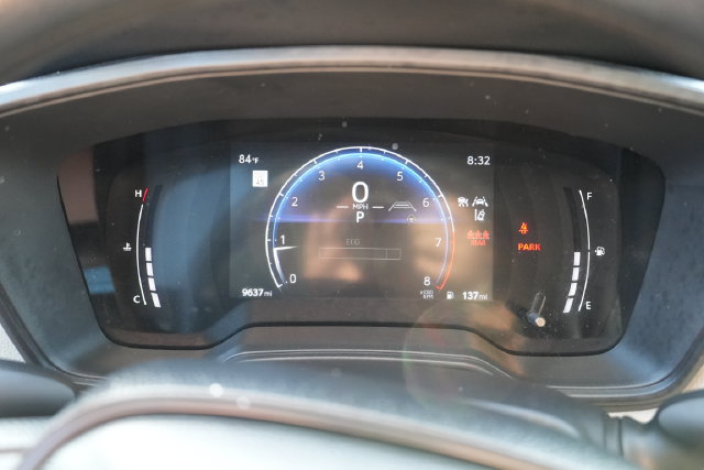 Used 2026 Toyota Corolla Cross L FWD image 27
