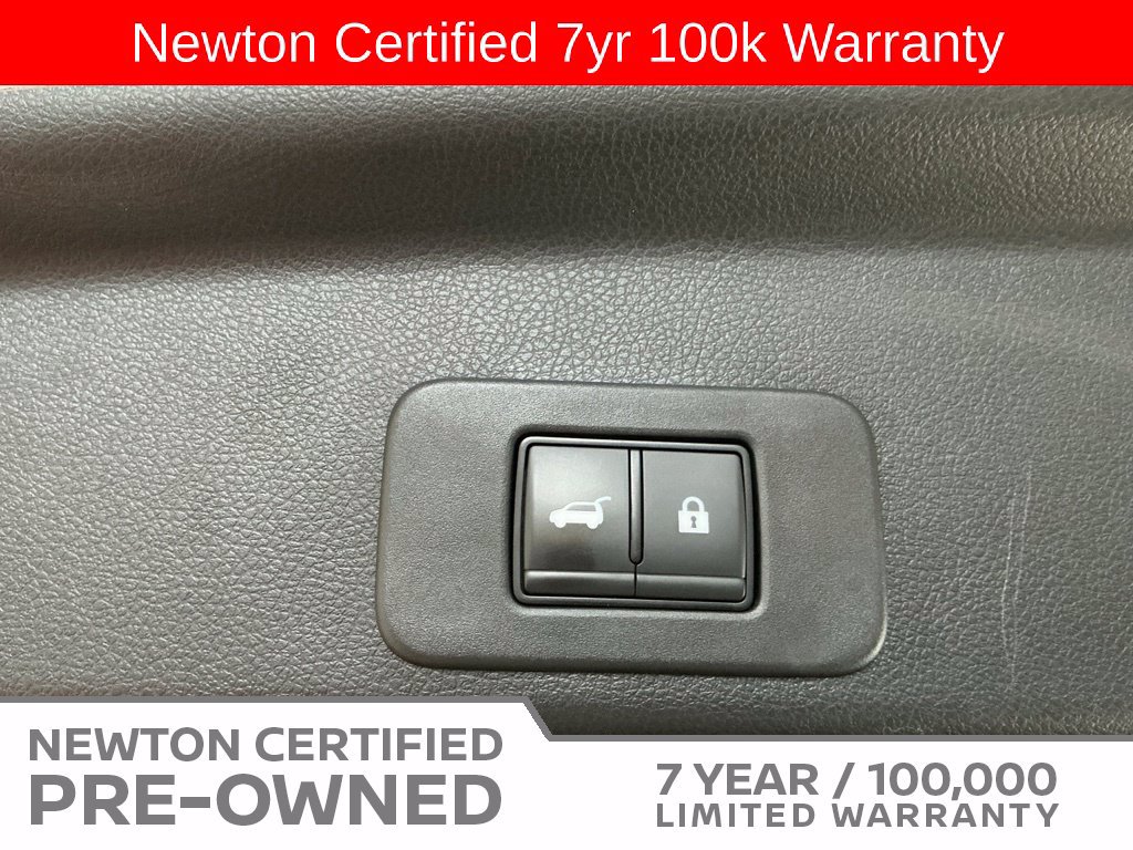 Used 2026 Nissan Murano Platinum w/ Cargo Package AWD/4WD image 29