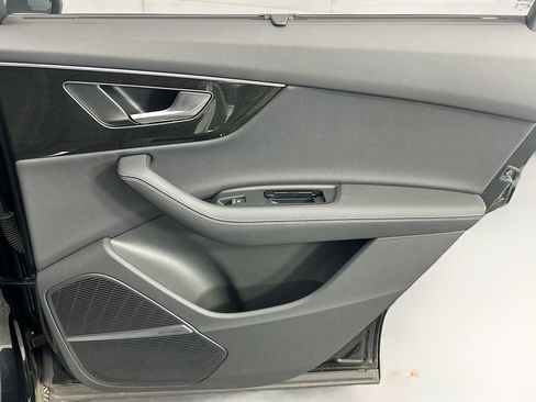 Used 2025 Audi Q7 3.0T Premium Plus w/ Premium Plus Package image 26