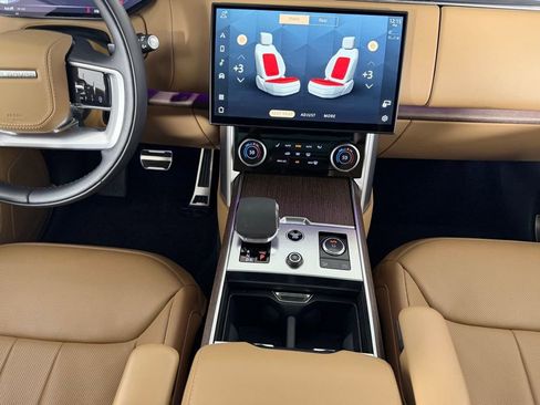 Used 2023 Land Rover Range Rover SE image 16