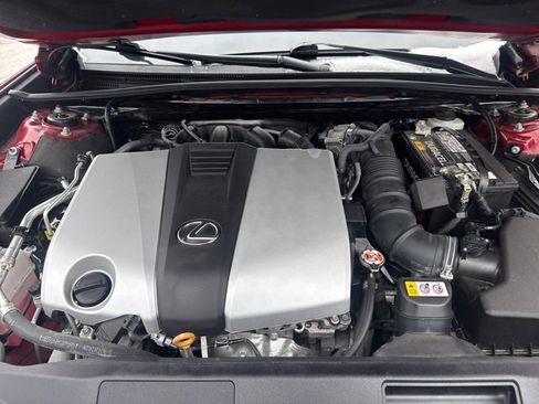 Used 2019 Lexus ES 350 image 36