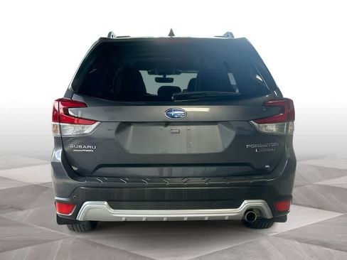 Used 2024 Subaru Forester Touring AWD/4WD image 7