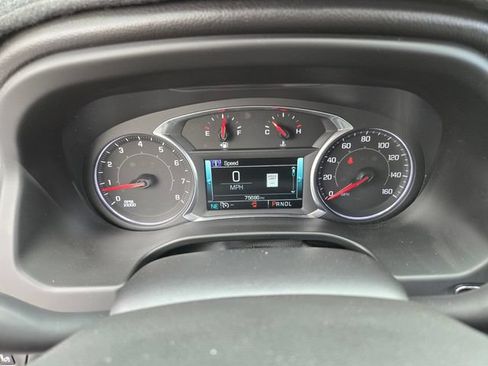 Used 2019 GMC Acadia SLT AWD/4WD image 33