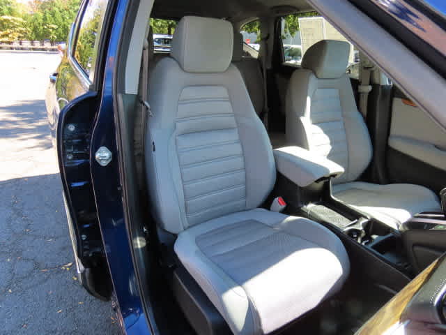 Used 2018 Honda CR-V EX image 17