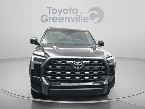 Used 2023 Toyota Tundra Platinum AWD/4WD image 21