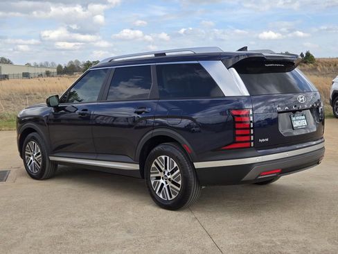 New 2026 Hyundai Palisade SEL image 3