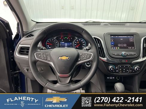 Used 2023 Chevrolet Equinox LT image 27