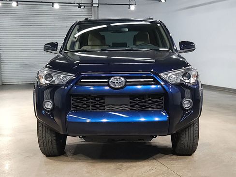 Certified 2023 Toyota 4Runner SR5 image 2