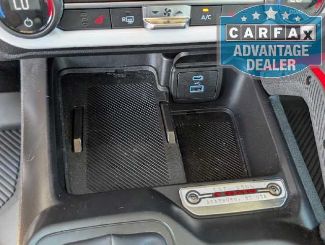 Used 2025 Ford Bronco Heritage Edition AWD/4WD image 15