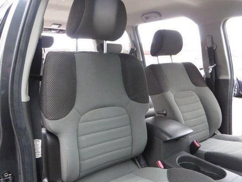 Used 2007 Nissan Xterra S w/ Utility Pkg image 30