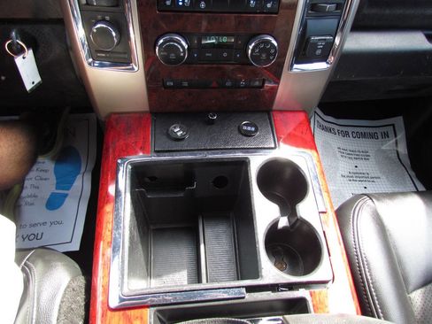 Used 2011 RAM 3500 Laramie w/ Protection Group image 20