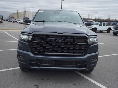 New 2026 RAM 1500 Big Horn image 2